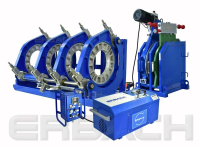 Аппарат полной автоматизации Erbach S 500 с Комплектом Erbach CNC kit 