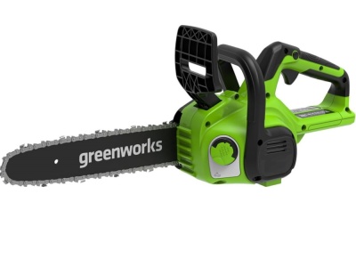 40V Greenworks GD40CS20XK4