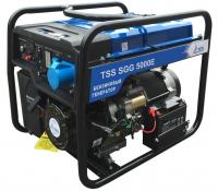 TSS SGG 5000 E